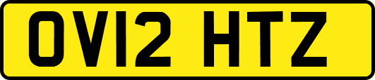 OV12HTZ