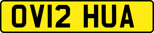 OV12HUA