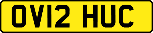 OV12HUC