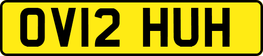OV12HUH