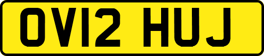 OV12HUJ