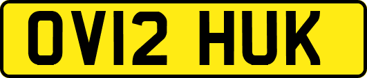 OV12HUK