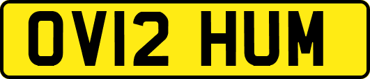 OV12HUM