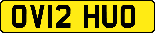OV12HUO