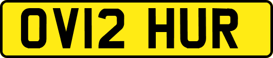 OV12HUR