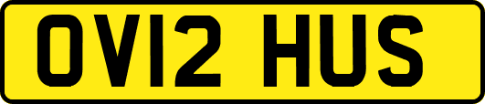 OV12HUS