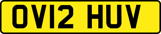 OV12HUV