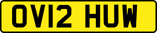 OV12HUW