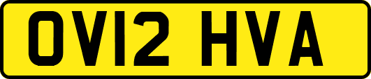 OV12HVA