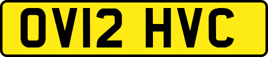 OV12HVC