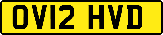 OV12HVD