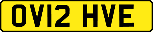 OV12HVE