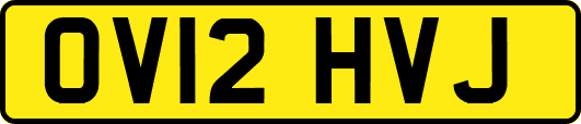 OV12HVJ