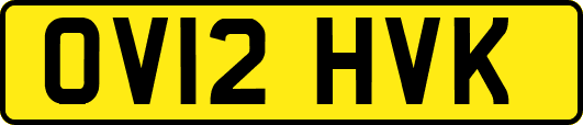 OV12HVK