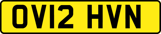 OV12HVN
