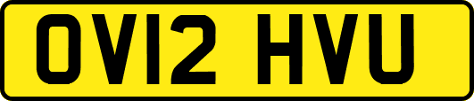 OV12HVU