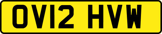 OV12HVW