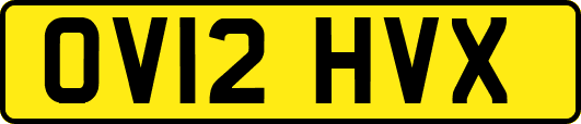 OV12HVX