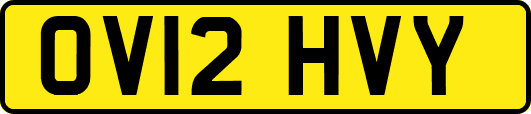 OV12HVY