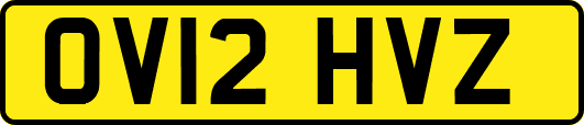 OV12HVZ