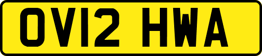 OV12HWA