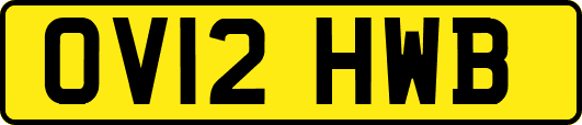 OV12HWB