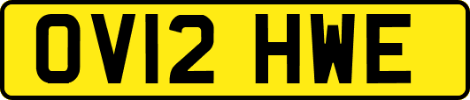OV12HWE