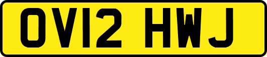 OV12HWJ