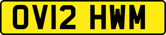 OV12HWM