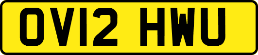 OV12HWU