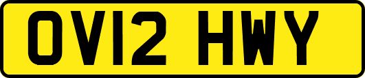 OV12HWY
