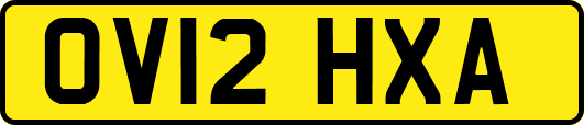 OV12HXA