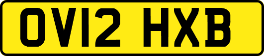 OV12HXB