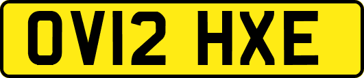 OV12HXE
