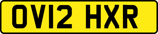 OV12HXR
