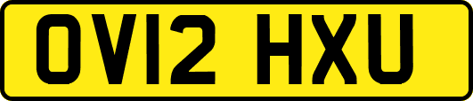 OV12HXU