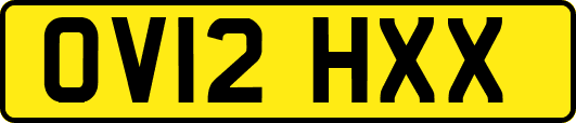 OV12HXX