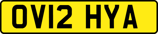 OV12HYA