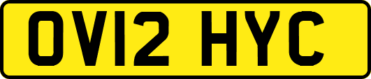 OV12HYC