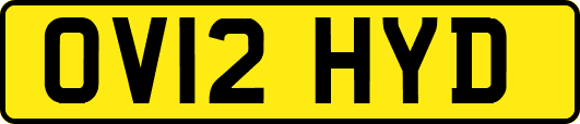 OV12HYD