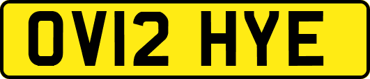 OV12HYE