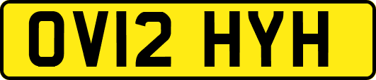 OV12HYH
