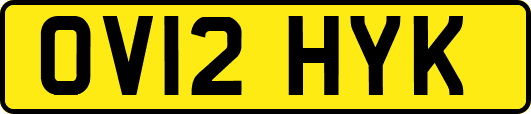 OV12HYK