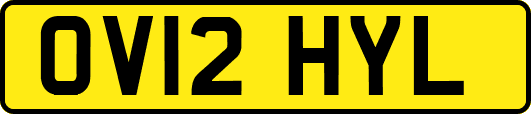 OV12HYL