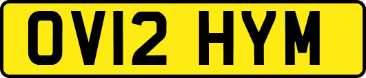 OV12HYM