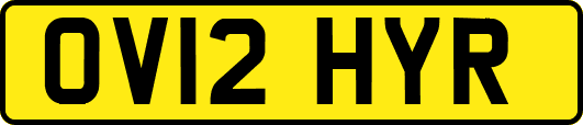 OV12HYR