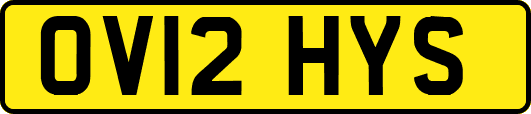 OV12HYS
