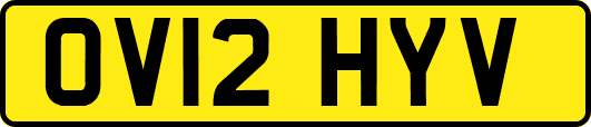 OV12HYV