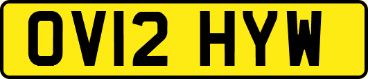 OV12HYW