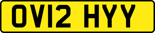 OV12HYY